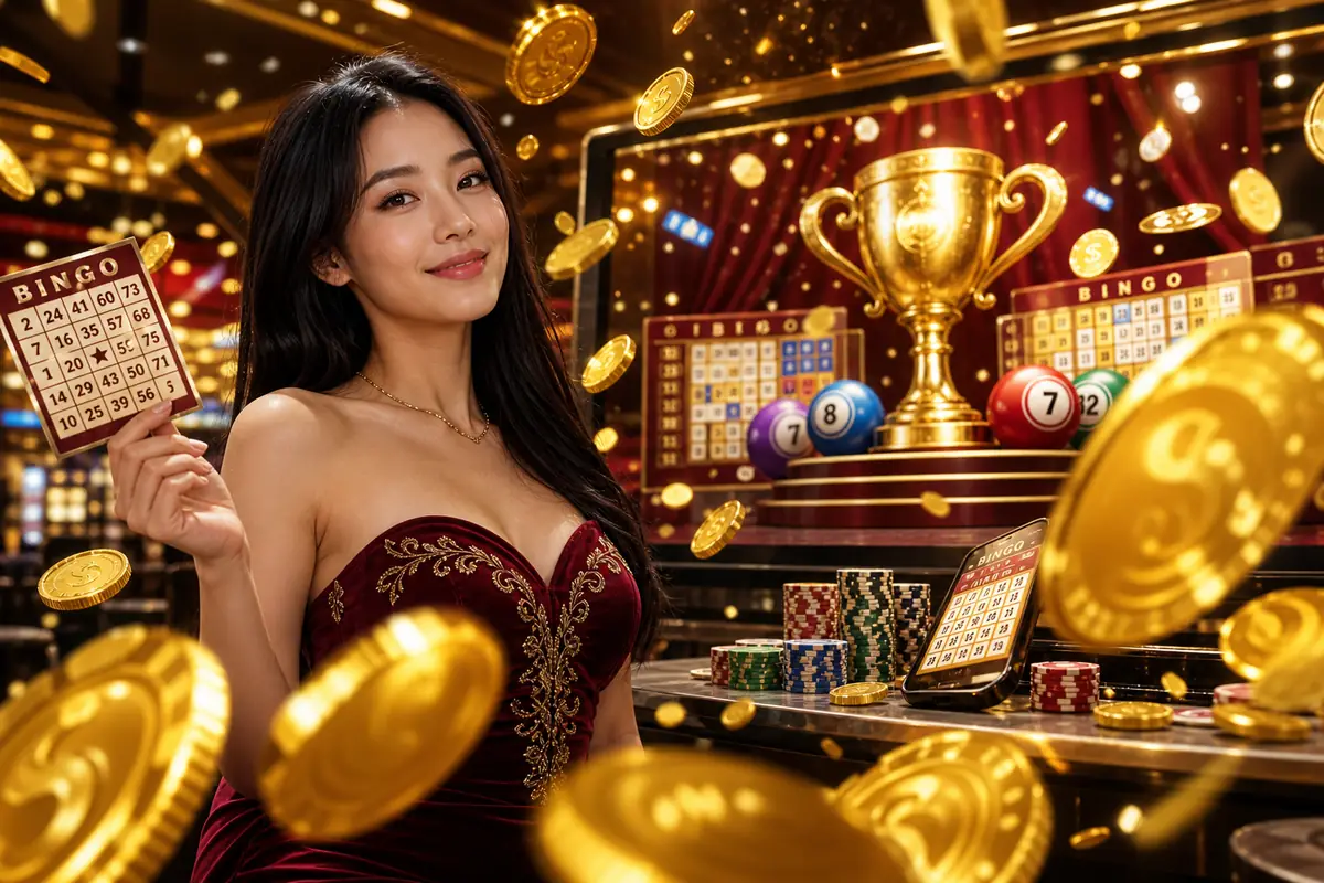 shell777 Casino meja live baccarat VIP