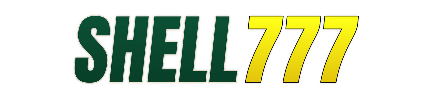 shell777 logo